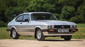 Image result for Light Beige 1980 Capri