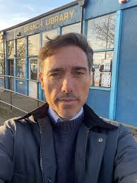 Southchurch Library is not “beyond repair”! Go and see for yourself Cllr  Cowan and Cllr Dent