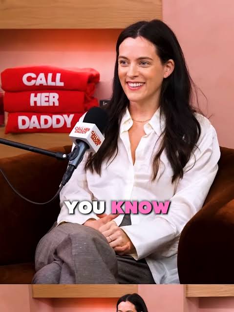 Riley Keough on Nepo Babies, Addiction & Grief