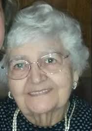 ANKA VRBAN Obituary (2017)