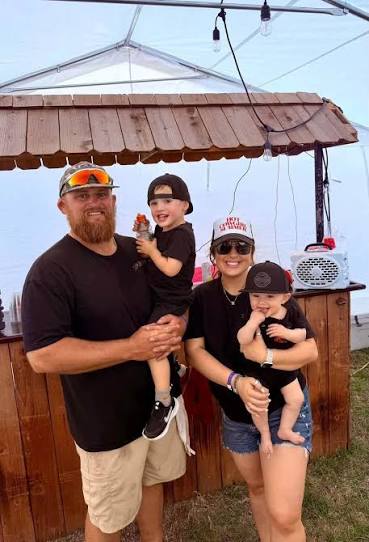 Ryne Cooper went to work on August 11 doing the job he had worked so hard for. He never made it home. Ryne tragically lost his life while working as a lineman,