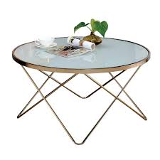 Enjoy free shipping on most stuff, even big stuff. Valora 3 Piece Modern Coffee Table And End Table Set In Champagne 1890129 Pkg