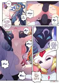 Kindred porn comic - the best cartoon porn comics, Rule 34 | MULT34