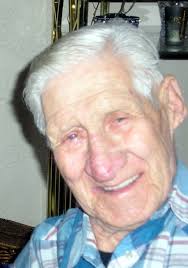 Russell Hilty Obituary