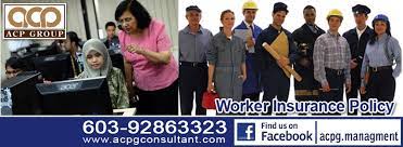 Workers' compensation insurance costs depend on factors such as where your employees live and the type of work they do. Workmen S Compensation Insurance Malaysia