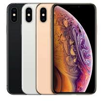 Apple iphone xs max 512gb gold. Apple Iphone Xs Max 256gb Silver T Mobile A1921 Cdma Gsm For Sale Online Ebay