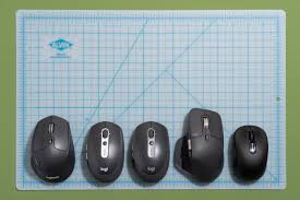Logitech zone touch mouse t400 traditional meets touch for simple, easy navigation of windows 8. The 5 Best Wireless Mice Of 2021 Reviews By Wirecutter