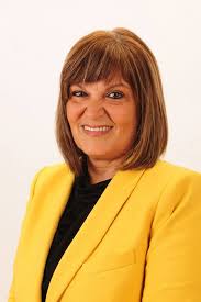 Maria de Fátima Campos