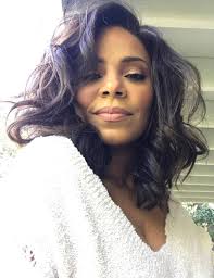 Sanaa Lathan