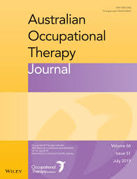 Oral Presentations Thursday 11 July 2019 2019 Australian Occupational Therapy Journal Wiley Online Library