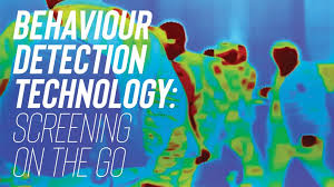 Check spelling or type a new query. Behaviour Detection Technology Screening On The Go Transport Security International Magazine