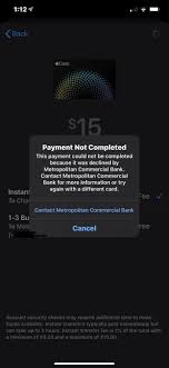 The usd coin (usdc) is a stablecoin cryptocurrency whose value is pegged directly to the u.s. Apple Pay Issues Crypto Com