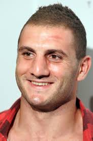 For the australian rugby league footballer, see robbie farah. Robbie Farah Wikipedia