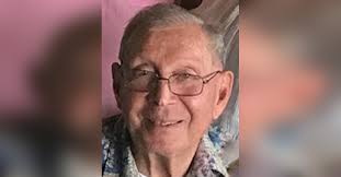 Obituary information for William Frederick Horn
