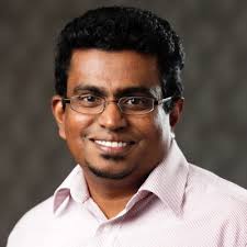 Anthony Fernando, CPWA