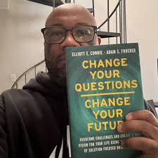To this very day, I believe I went through all of my childhood trauma so I  could get to where I could understand pain, difficulty, and trauma so that  I could help