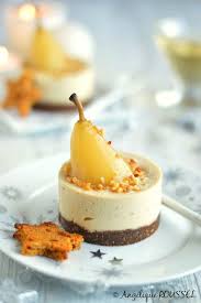Bavarois Vanille Et Poire Soy 2 Recette Recette Dessert Tofu Soyeux Recette
