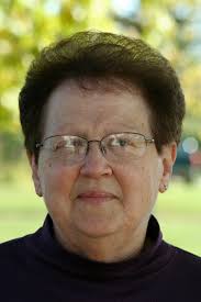 Obituary information for Mary Katherine Andrew