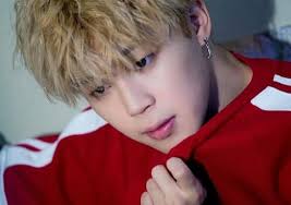 Jimin Dna era 😍😍