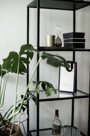 Interior Post With Ikea Glas And Hay Sander With Rituals Candle And Monstera Plant Theadorabletwo Home Room Design House Decor Modern Happy Home Designer