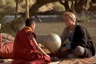 Seven Years in Tibet | Film Review | Spirituality & Practice