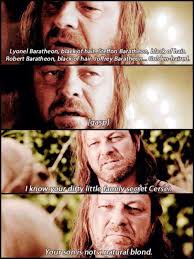 Robert baratheon during his victorious rebellion, right before killing rhaegar targaryen. Game Of Thrones Memes 28 Pics Funnyfoto