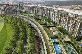 It is a unique development which is set to change the. Radia Residences For Sale In Bukit Jelutong Propsocial