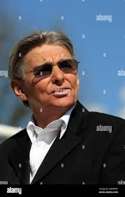 Commentator and former jockey hi-res stock photography and images