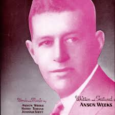 Listen to Ted Weems: My Favorite Band (with Parker Gibbs, vocal) by Peter  Mintun in Dance Bands 1920s playlist online for free