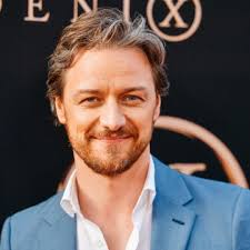 Fancast: James Macavoy for Joker in the DCU.