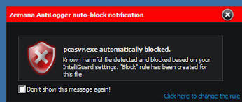 This download is licensed as shareware for the. Zemana Antilogger Review 2021 Topattack