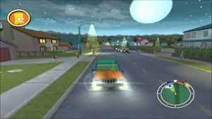 Pin By Kaylee Alexis On Simpsons Hit N Run Simpsons Hit And Run Hit And Run The Simpsons