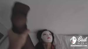 Sadmiss Gives Her Boypatron a Morning Hj after Conversing with a Stranger -  Chinese Porn | xHamster