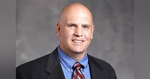 The Metropolitan Airports Commission Names Mark Bents as Director of Real  Estate and Airline Affairs