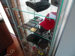 Find here online price details of companies selling curio cabinet. Dust Proofing The Ikea Detolf Display Cabinet To Keep Your Collection Pristine Igor Kromin