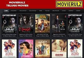 Here, we are going to talk about the 10 best sites to download telugu hd movies legally in 2021. Movierulz Telugu Movies Download 2021 Torrent Site