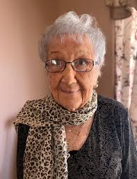 Obituary information for Rita M. Roberge