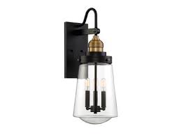 Exterior Wall Mount Amini S