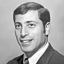 Jay Solomon Obituary (2023)