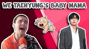 Taehyung Got Me Pregnant And Then Left Bts Fanfic Taehyung Pregnant Bts