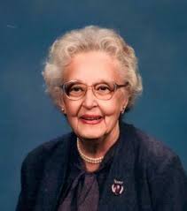 Esther Hayes Watrous Couper (1899-2000)