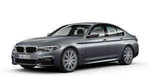 Bmw 5 Series Overview New Vehicles Bmw Uk