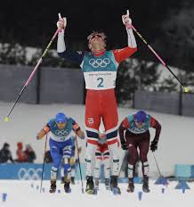 See more of klaebo_polish_fanpage on facebook. Favorites Klaebo Nilsson Handle Pressure Win Olympic Gold