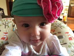 Part-time nanny or nanny-share recommendations for 3-month old?