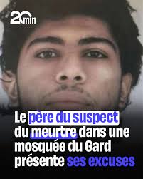 🔴 « Mon fils est fou, c'est pas normal ce qu'il a fait » ➡️  https://www.20min.fr/LqJ