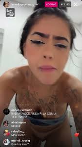 Vazou: MC Mirella nua, pelada e sem calcinha no Onlyfans - TRETA.COM.BR