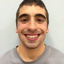 Boys cross country All-Scholastics