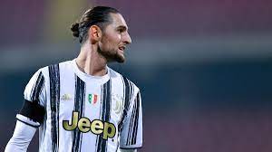 Does adrien rabiot have tattoos? Serie A Juventus Pasticcio Rabiot Niente Udinese Dovra Scontare 2 Volte La Stessa Squalifica Eurosport