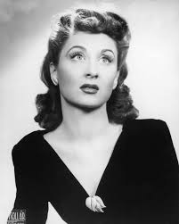 Happy Birthday Wishes to Betty Ethridge