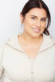 Rachel Anne Becker: Movies, TV, and Bio